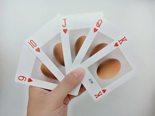 颐通堂 张宝旬妙招扑克(滚鸡蛋疗法)扫码观看视频