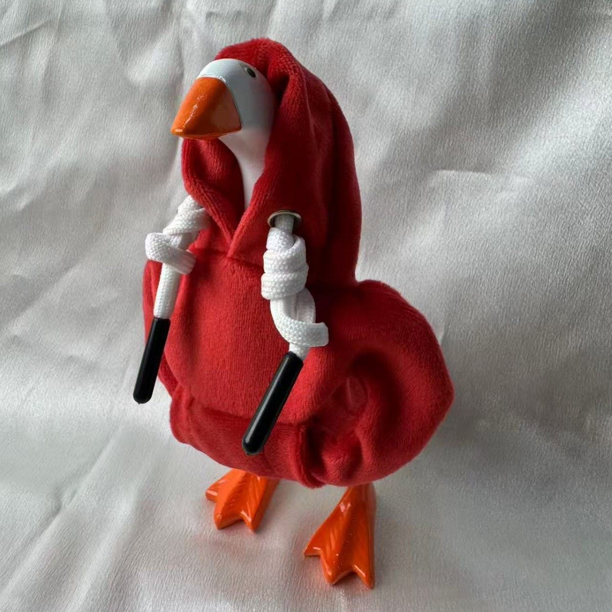 跨境鸭子收纳创意diy吸铁石鸭子摆件 树脂装饰品设计鸭子可爱仿真,家居饰品,桌面摆件,淘宝优惠券,粉丝福利购,淘宝优惠卷