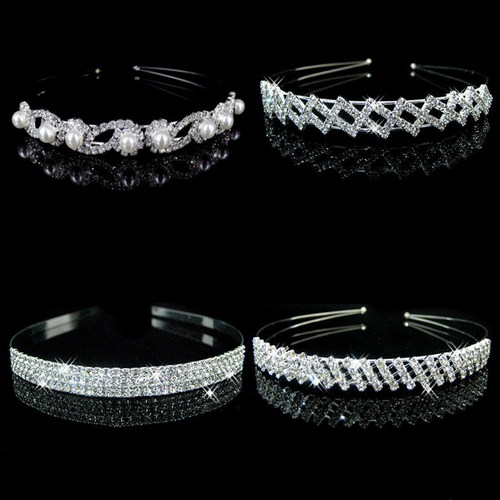 minifariy女童发箍公主头饰