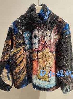 AP0T11250 小江南蓬马童装2025冬装新款男童女童休闲外套 865