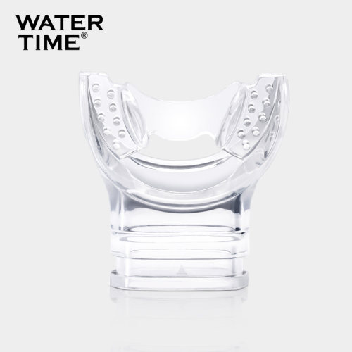 潜水咬嘴配件WATERTIME