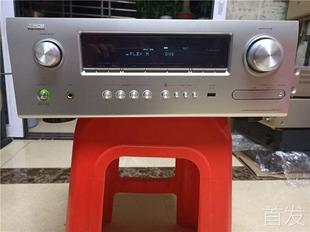 Denon AVR 1912功放机发烧音响DTSHD7.1声道家庭影院AV功放. 天龙