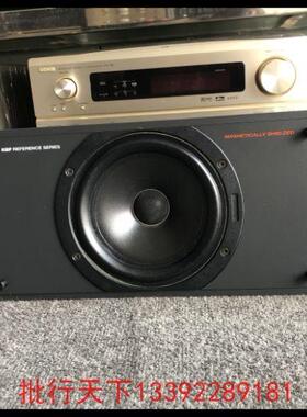英国KEF-MODEL-100/同轴发烧级中置音箱..