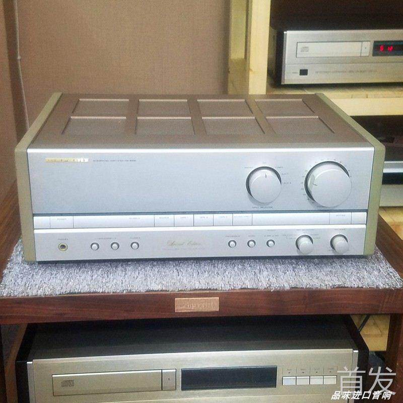 Marantz/马兰士 PM-88SE 签名版甲类功放机 PM88SE二手HIFI发烧..