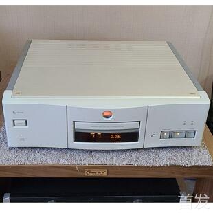 Esoteric/第一极品 X-1 二嫂CD播放机 日本进口 二手 X1 发烧音响