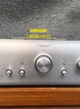 二手进口音响 Denon天龙 PMA2000AE 日本生产欧版合并式HIFI功放.