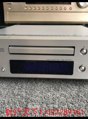 二手原装安桥/onkyo c-733 发烧cd机 CD播放机&nb