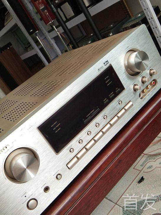 二手音响原装 马兰士 SR6000 高端发烧5.1声道影院手机电视AV功放