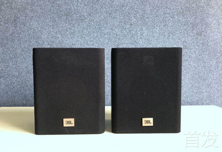 二手原装美国JBL TLX101发烧环绕箱 立体声环绕音箱 二手进口音箱