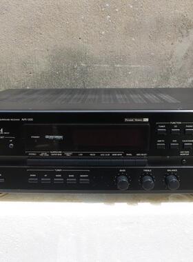 二手原装天龙 AVR-1200家用5.1声道功放机250W家庭影院进口音响..