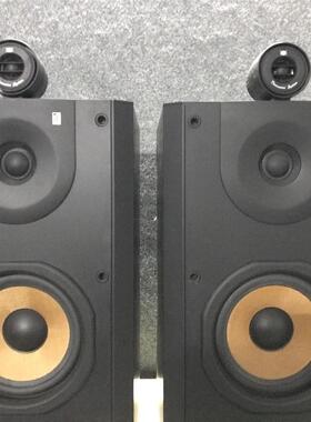 二手原装DIBA迪霸WKF900 有源电脑音箱 桌面音箱 2.0..