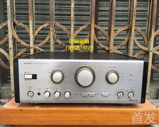 安桥 ONKYO 高端发烧纯功放 香港定制220V 919 二手进口音响
