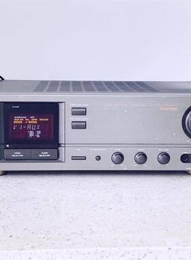 二手德明电子日本原装索尼影院功放SONY索尼功放TA-AV570..