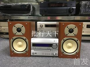 UN7 1045二手Onkyo Onkyo DVD影院组合 安桥 光纤输入DTS