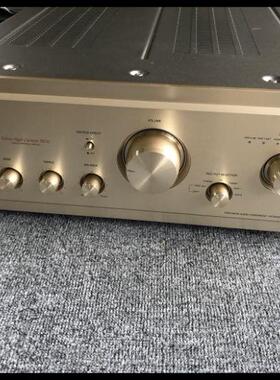 二手原装日本进口 Denon/天龙 PMA-2000IIR二代 发烧hifi合并功放