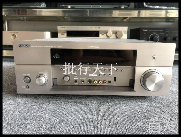 Yamaha/雅马哈 RX-V2700 功放家庭影院AV功放 带