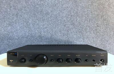 二手原装英国雅俊 ARCAM ALPHP 7 发烧HIFI 纯功放..