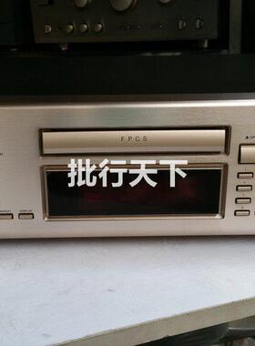 二手进口安桥/ONKY0 C-702 发烧CD 220伏 zdk通杀，状态稳定..