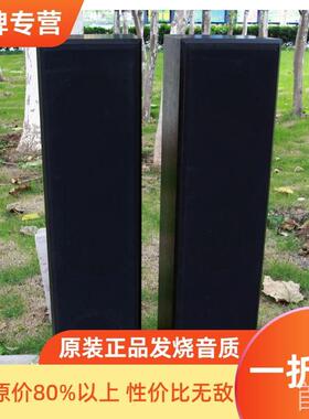 品牌 HIFI原装日本建伍KS-T235落地双6.5寸低音家庭影院无源音箱.