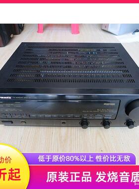 日本原装进口品牌马兰士 AVk PM711 5.1声道功放大功率HiFi220V..