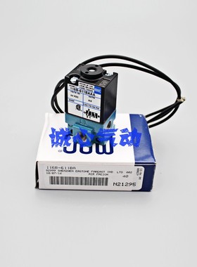 MAC电磁阀116B-611BAAA/121BAAA/111B-421BAAA/121CAAA/871JM/JB