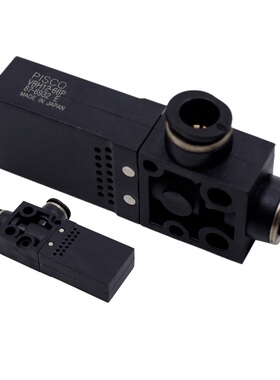 PISCO真空发生器 VBH05-44P 07-66P 10-66P VBH12-66P