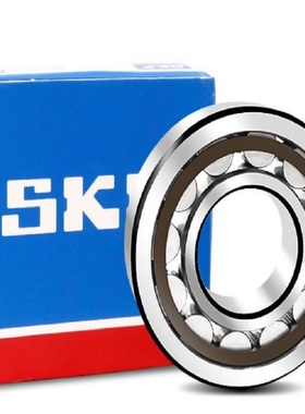 瑞典SKF轴承 NUP NJ NU 2211 M 2212 EM 2213 2214 ECP ECM 进口E