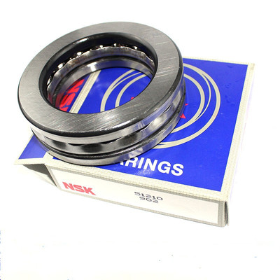 日本NSK轴承 51244 51248 51338 51340 51417 51418 M 进口推力球