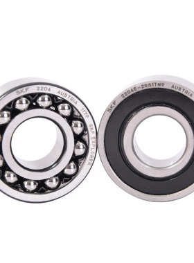 SKF进口调心球轴承 1226 2226 1326 2326 ETN9/EKTN9/C3 M K C4 A