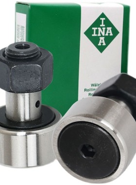 德国INA轴承 KR 10 12 13 16 19 22 26-PPA 30-PP-A 进口滚轮滚针