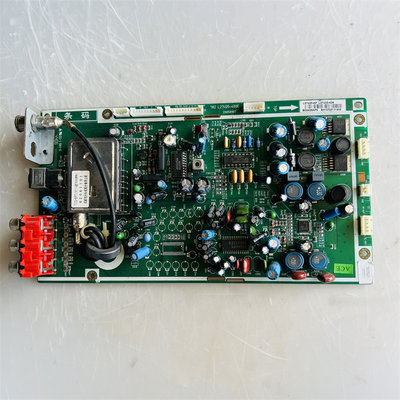 厦华LC-40U7主板782-L27U25-400E液晶电视机