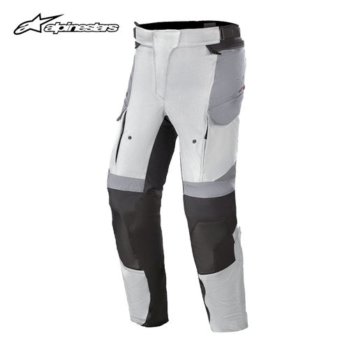 a星alpinestars女士摩托车裤拉力