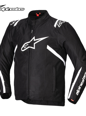 a星秋冬摩托车骑行服T-SPS V2防水保暖机车服防摔摩托车服装备男