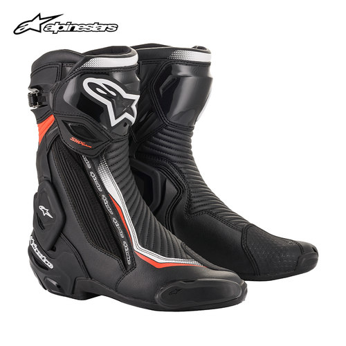 摩托车骑行靴ALPINESTARS