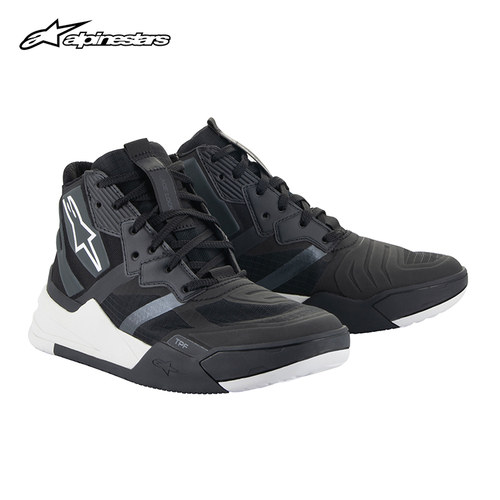 a星休闲运动骑行靴系带