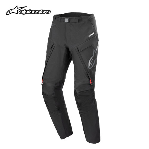 a星防水户外骑行裤男士机车装备