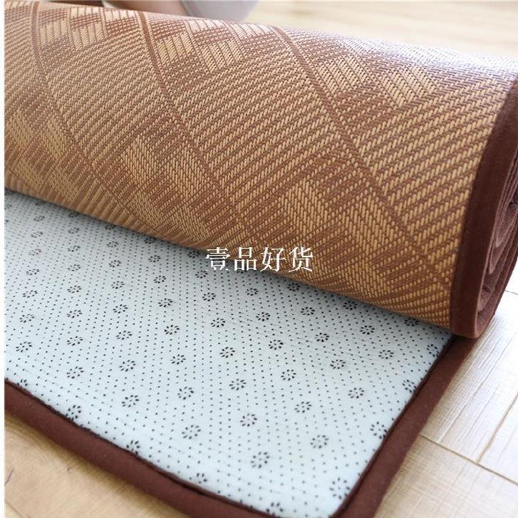 塑胶地毯加厚耐磨客厅儿童床边地毯宽边浅咖色表面光滑凉感亲肤|ruв категории домашний ткань, ковер - от Buy2taobao.com для оказания профессиональной услуги покупки агента Taobao