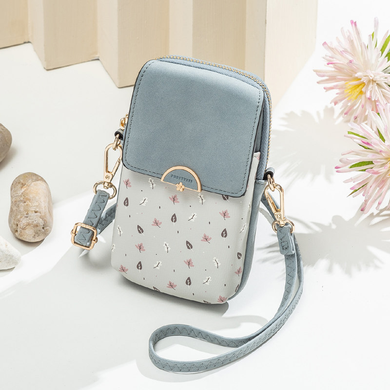 纪姿日系可爱单肩斜挎包女百搭ins森系学生手机包迷你小巧包包潮|msdalam kategori Beg kulit/wanita/beg lelaki, beg Ms. - dari Buy2taobao.com untuk memberikan perkhidmatan ejen Taobao profesional membeli