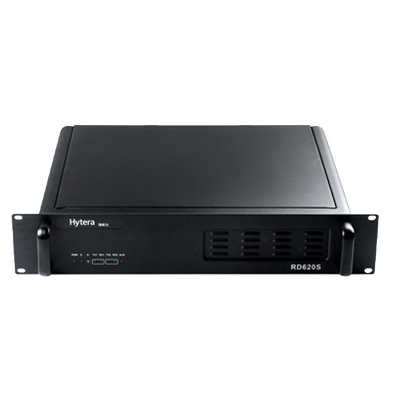 Hytera/海能达 RD620S中继台DMR数字中转台 数模兼容无线对讲基站