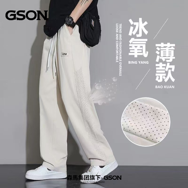 GSON��ʿֱͲ�˶��㴹�����ȿ�