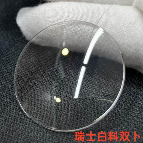 配件钢化镀膜表镜手表玻璃