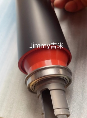 适用 施乐 V80 V180 V2100 V3100 定影下辊压力辊带轴承059K81320