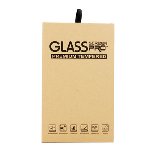 平板钢化膜包装纸盒 苹果ipad膜包装盒 平板电脑通用小包装纸盒子