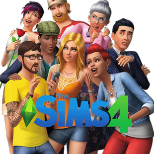 模拟人生4 完全内容版 完整畅玩版全部DLC资料片 PC/MAC正版Origin代购激活码CDKEY  支持分期付款
