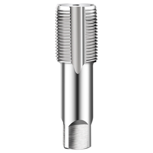 管螺纹丝锥NPSM机用丝攻直管1/16 1又1/8 1/4 3/8 1/2 3/4 1 2寸