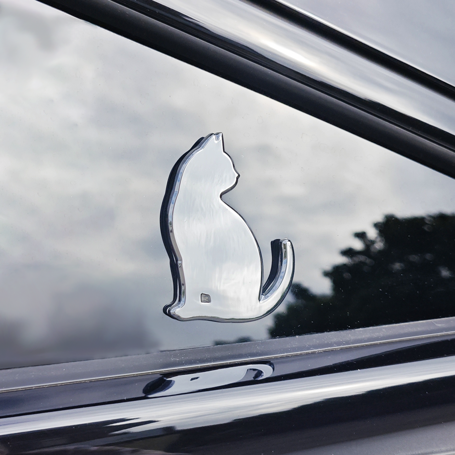 可爱治愈猫咪车贴尾标侧标立体金属装饰贴纸防水防晒车身车窗贴纸,汽车用品/电子/清洗/改装,汽车贴片/贴纸,淘宝优惠券,粉丝福利购,淘宝优惠卷