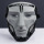 Маска Delta Warden cos mask Gehros Warden mask дешевая и качественная маска для взрослых и детей mini 4