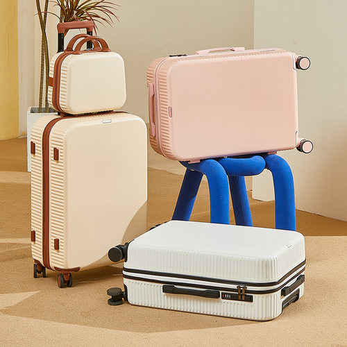 卡新新款学生行李箱终身保修