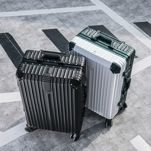 Универсальный чемодан, прочная коробка, 24 дюймов