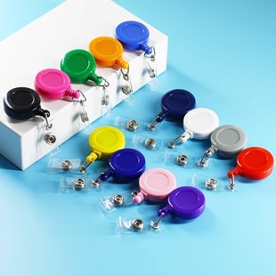 欧伦易拉扣支持定制logo